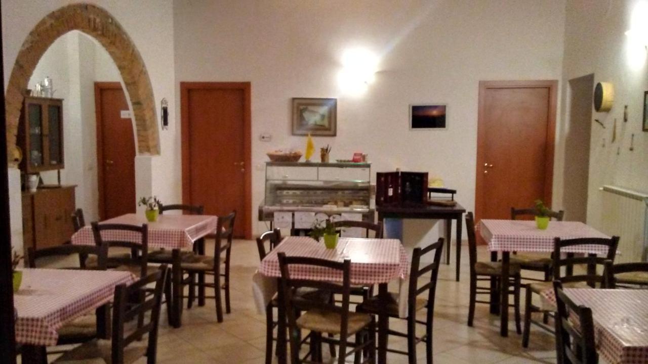 Villa Agriturismo I Due Falcetti Castelfiorentino Exterior foto